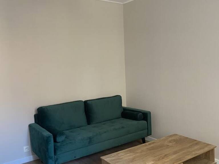 Appartement de 58m2 à louer sur Aubagne — photo 1