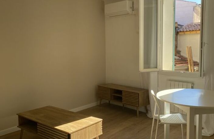 Appartement de 58m2 à louer sur Aubagne — photo 2