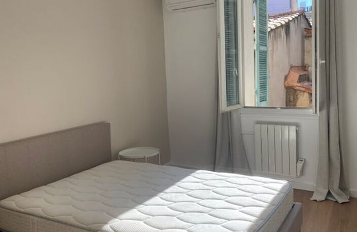 Appartement de 58m2 à louer sur Aubagne — photo 4