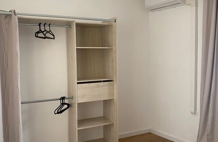 Appartement de 58m2 à louer sur Aubagne — photo 5