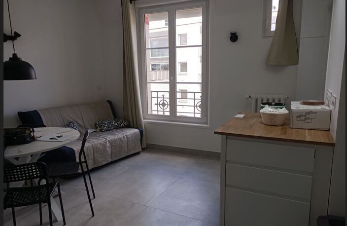 Studio de 26m2 à louer sur Paris 14 — photo 2
