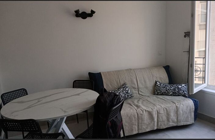 Studio de 26m2 à louer sur Paris 14 — photo 3