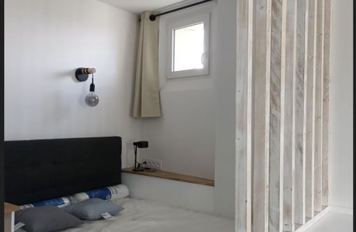 Studio de 26m2 à louer sur Paris 14 — photo 4