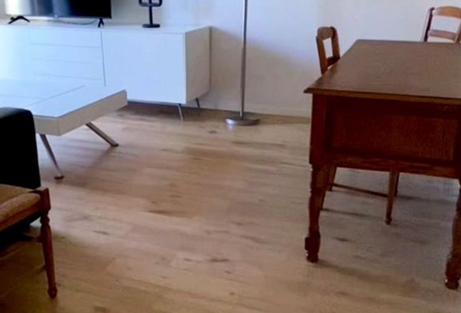 Appartement de 45m2 à louer sur Bordeaux — photo 1