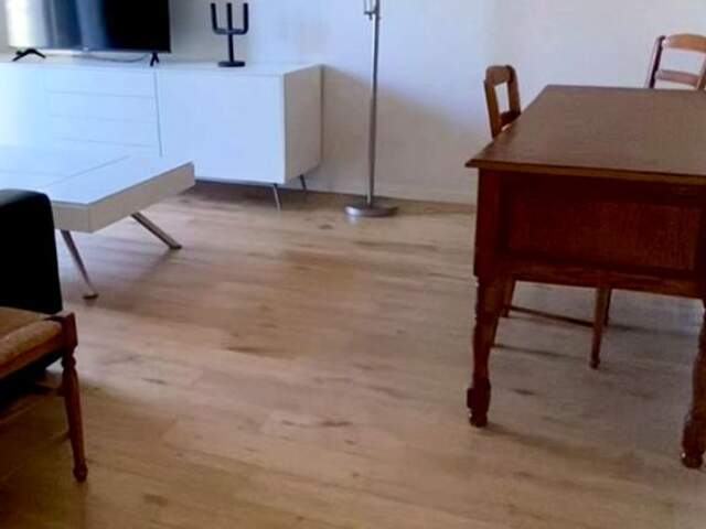 Appartement de 45m2 à louer sur Bordeaux — photo du bien