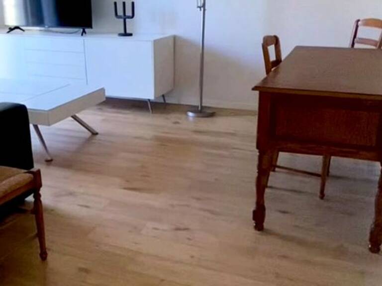 Appartement de 45m2 à louer sur Bordeaux — photo 1