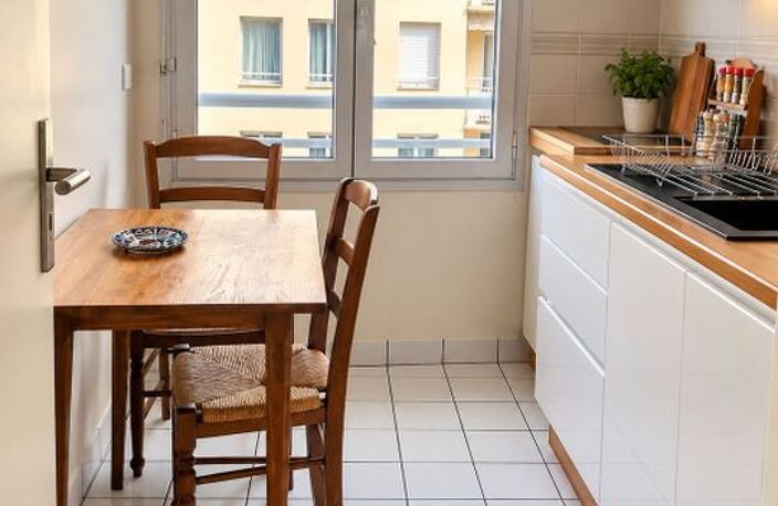 Appartement de 45m2 à louer sur Bordeaux — photo 2