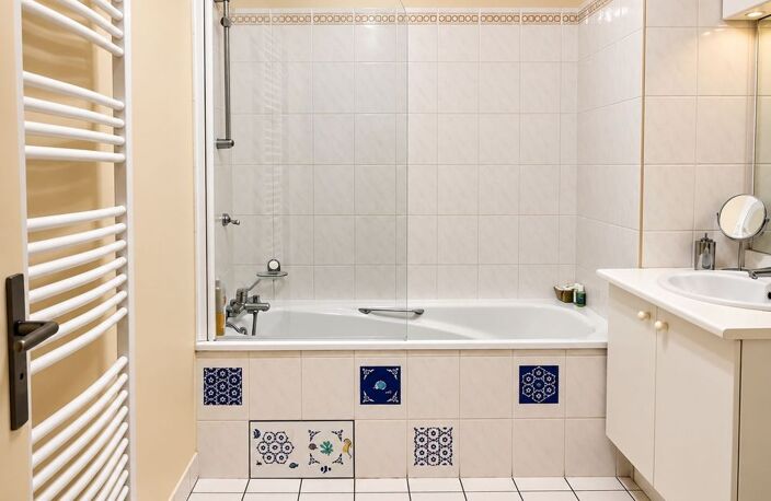 Appartement de 45m2 à louer sur Bordeaux — photo 3