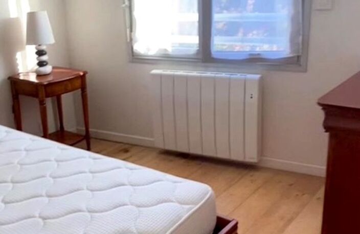Appartement de 45m2 à louer sur Bordeaux — photo 4