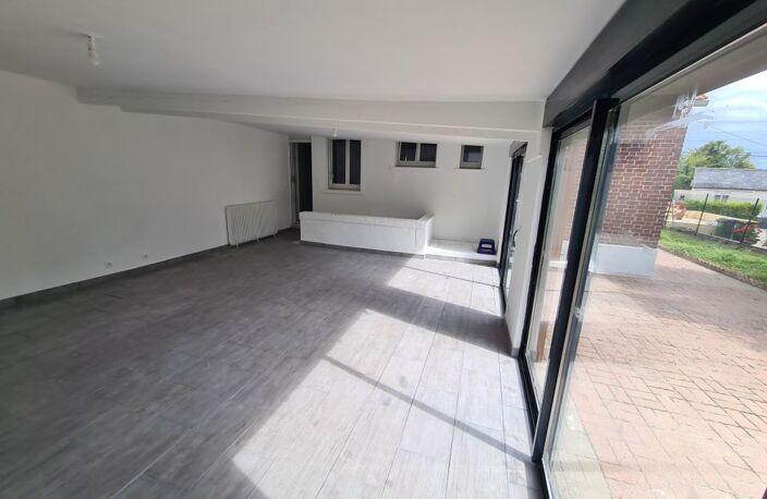 Maison de 125m2 à louer sur Amiens — photo 4