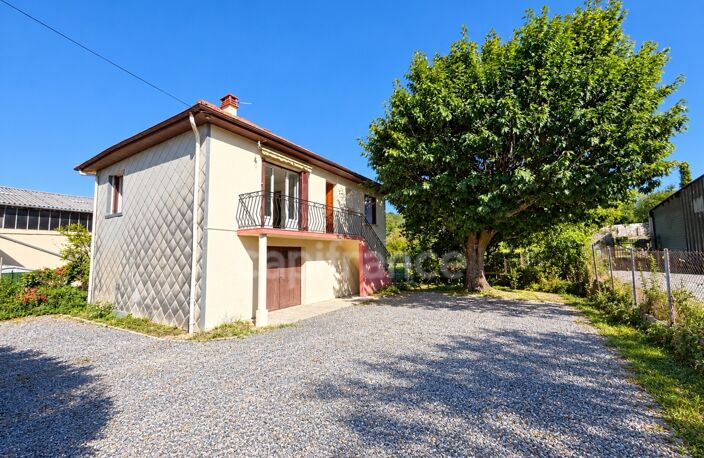Maison avec terrain dans zone industrielle — photo 2