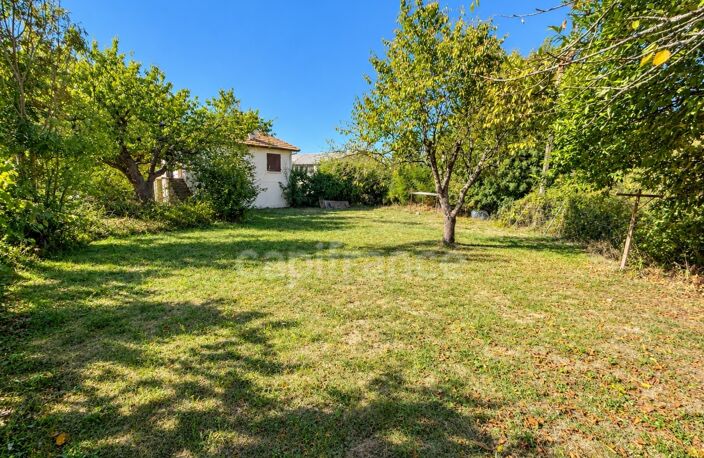 Maison avec terrain dans zone industrielle — photo 3