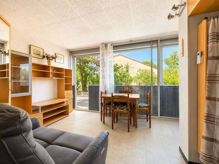 Appartement de 29m2 à louer sur Argelès-sur-Mer — photo 1