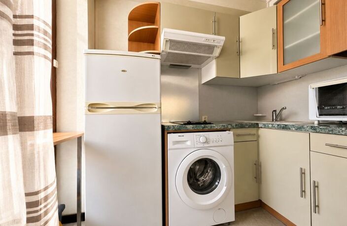 Appartement de 29m2 à louer sur Argelès-sur-Mer — photo 4