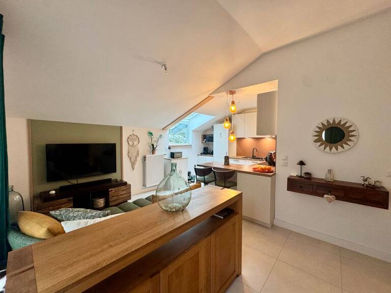 Appartement de 48m2 à louer sur Crozet — photo 1
