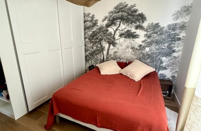 Appartement de 48m2 à louer sur Crozet — photo 2