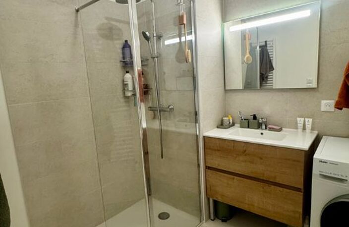 Appartement de 48m2 à louer sur Crozet — photo 5