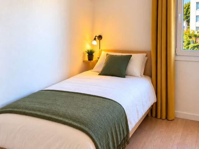 Chambre de 9m2 à louer sur Montrouge — photo du bien