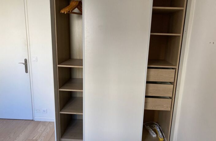 Chambre de 9m2 à louer sur Montrouge — photo 3