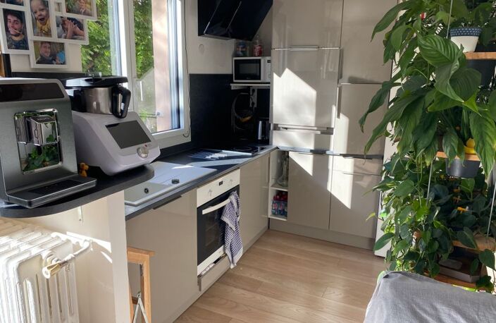 Chambre de 9m2 à louer sur Montrouge — photo 4