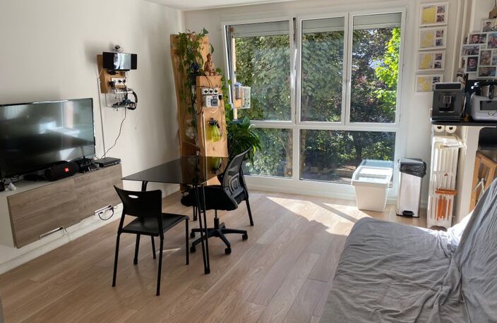 Chambre de 9m2 à louer sur Montrouge — photo 5