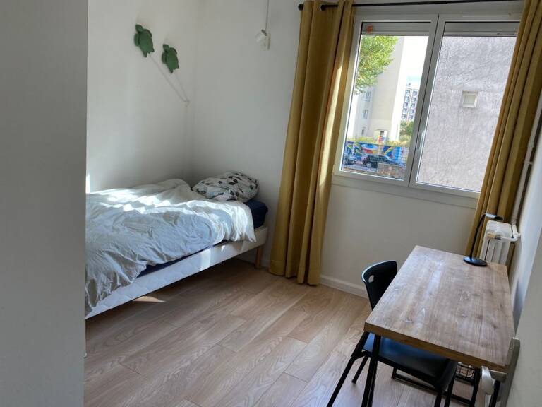 Chambre de 9m2 à louer sur Montrouge — photo 1