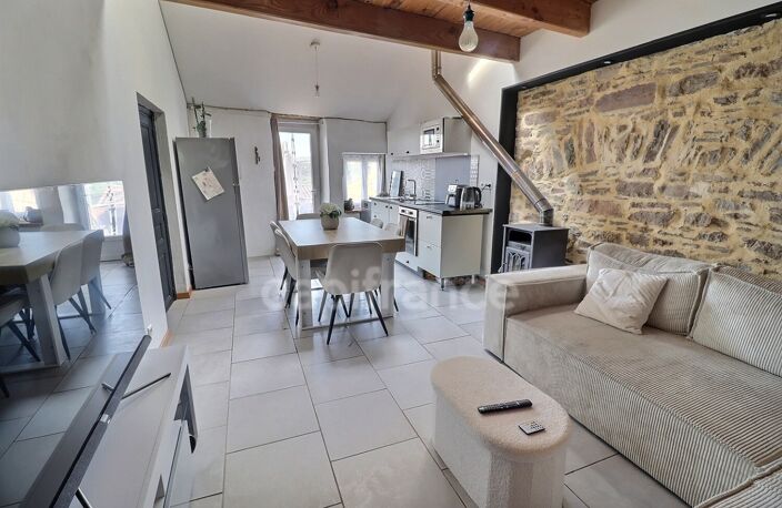 VENTE ENSEMBLE IMMOBILIER 34700 LODEVE — photo 2