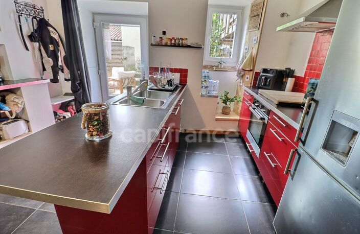 VENTE ENSEMBLE IMMOBILIER 34700 LODEVE — photo 3