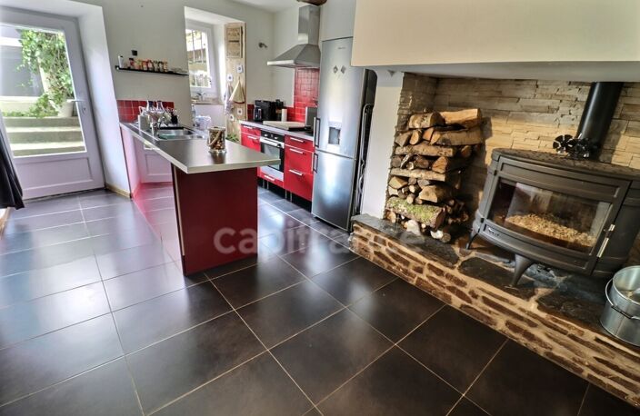 VENTE ENSEMBLE IMMOBILIER 34700 LODEVE — photo 5