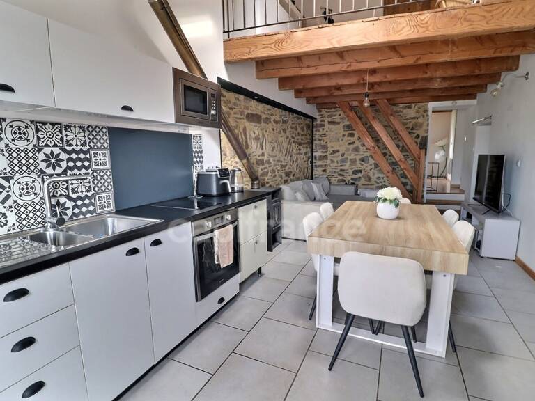 VENTE ENSEMBLE IMMOBILIER 34700 LODEVE — photo 1