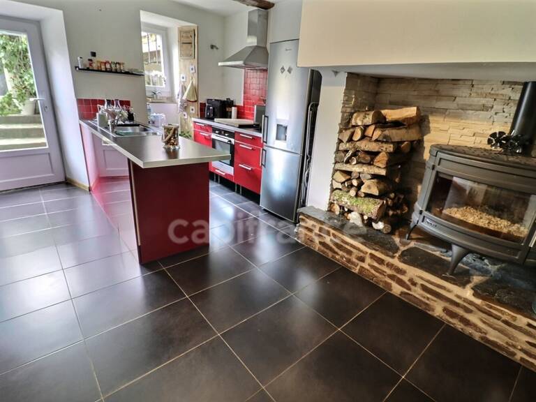 VENTE ENSEMBLE IMMOBILIER 34700 LODEVE — photo 1