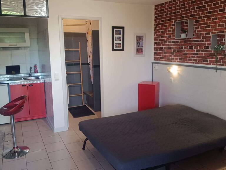 Studio de 20m2 à louer sur Sainte-Savine — photo 1