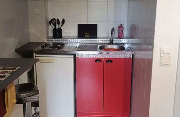 Studio de 20m2 à louer sur Sainte-Savine — photo 2