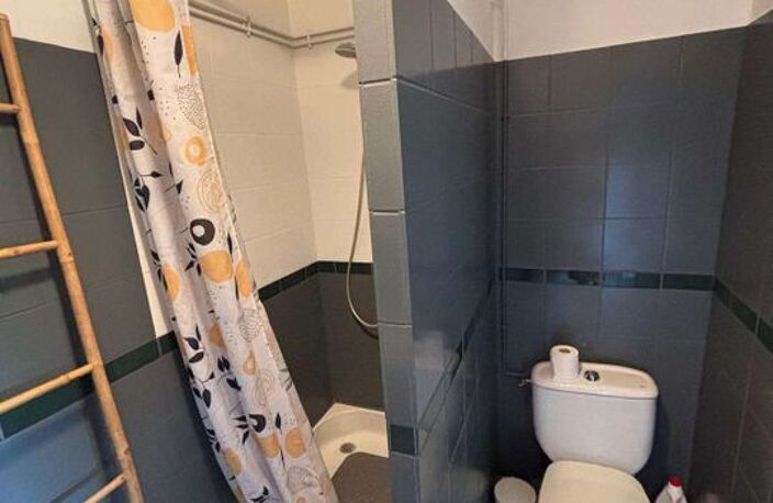 Studio de 20m2 à louer sur Sainte-Savine — photo 3