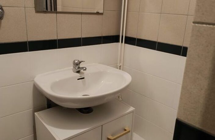 Studio de 20m2 à louer sur Sainte-Savine — photo 2