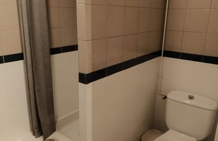 Studio de 20m2 à louer sur Sainte-Savine — photo 3