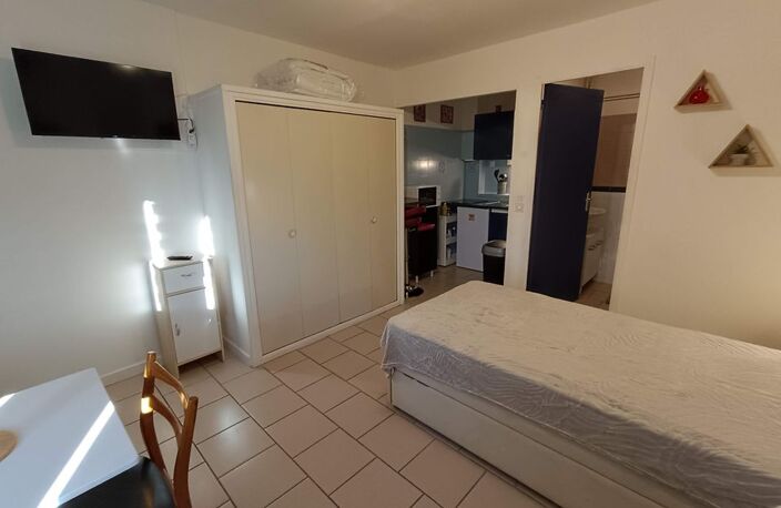Studio de 20m2 à louer sur Sainte-Savine — photo 4