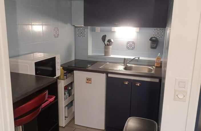 Studio de 20m2 à louer sur Sainte-Savine — photo 5