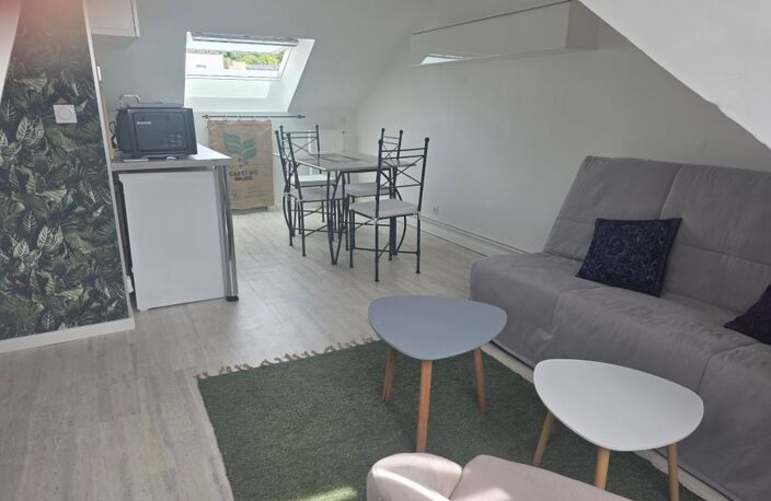 Appartement de 50m2 à louer sur Le Havre — photo 2