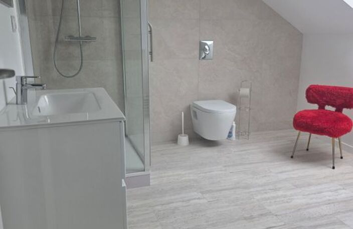 Appartement de 50m2 à louer sur Le Havre — photo 3
