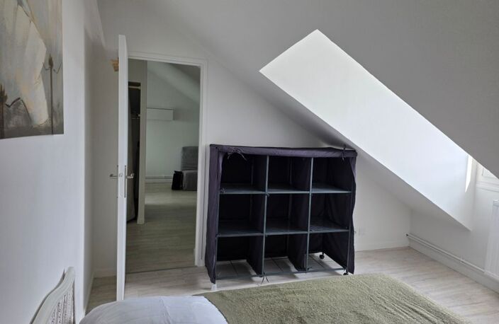 Appartement de 50m2 à louer sur Le Havre — photo 4