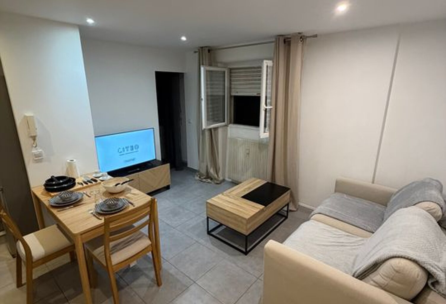 Appartement de 43m2 à louer sur Pau — photo 1