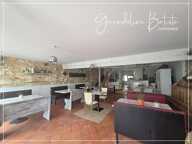 Immeuble de caractère 190m2 avec local commercial et appartement T3 — photo 2
