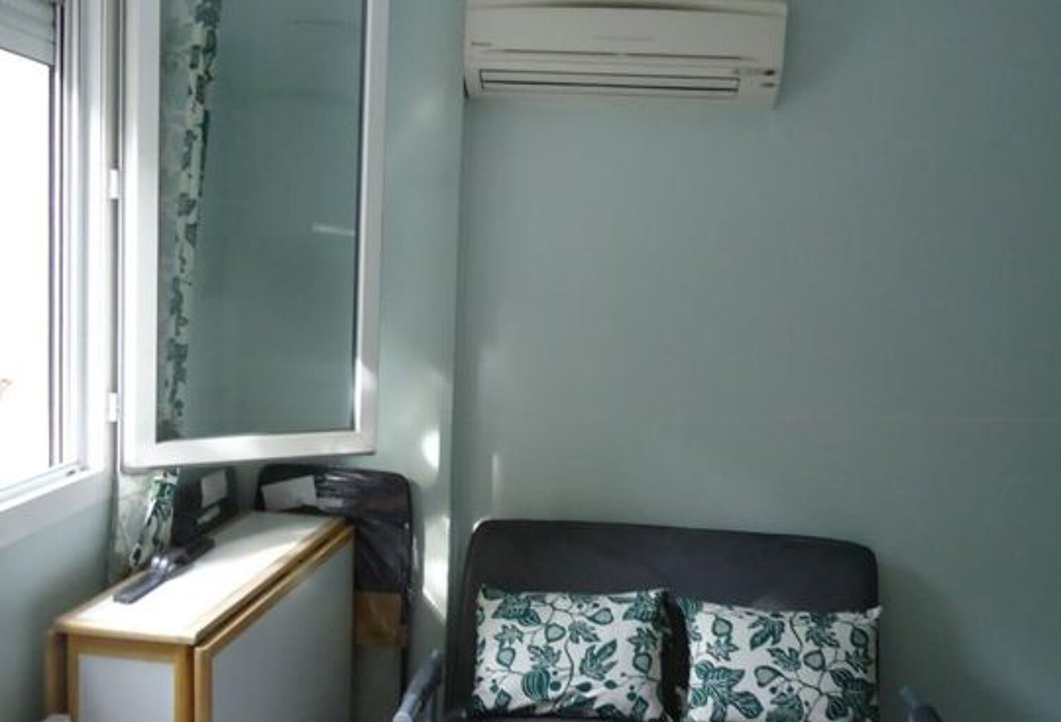 Studio de 17m2 à louer sur Montpellier — photo 1