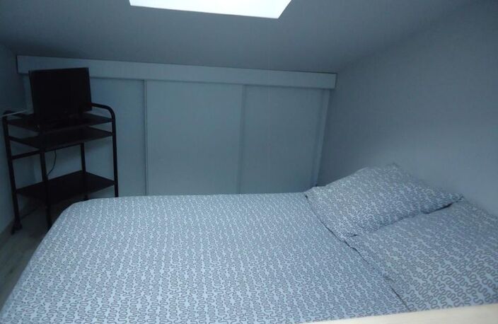 Studio de 17m2 à louer sur Montpellier — photo 3