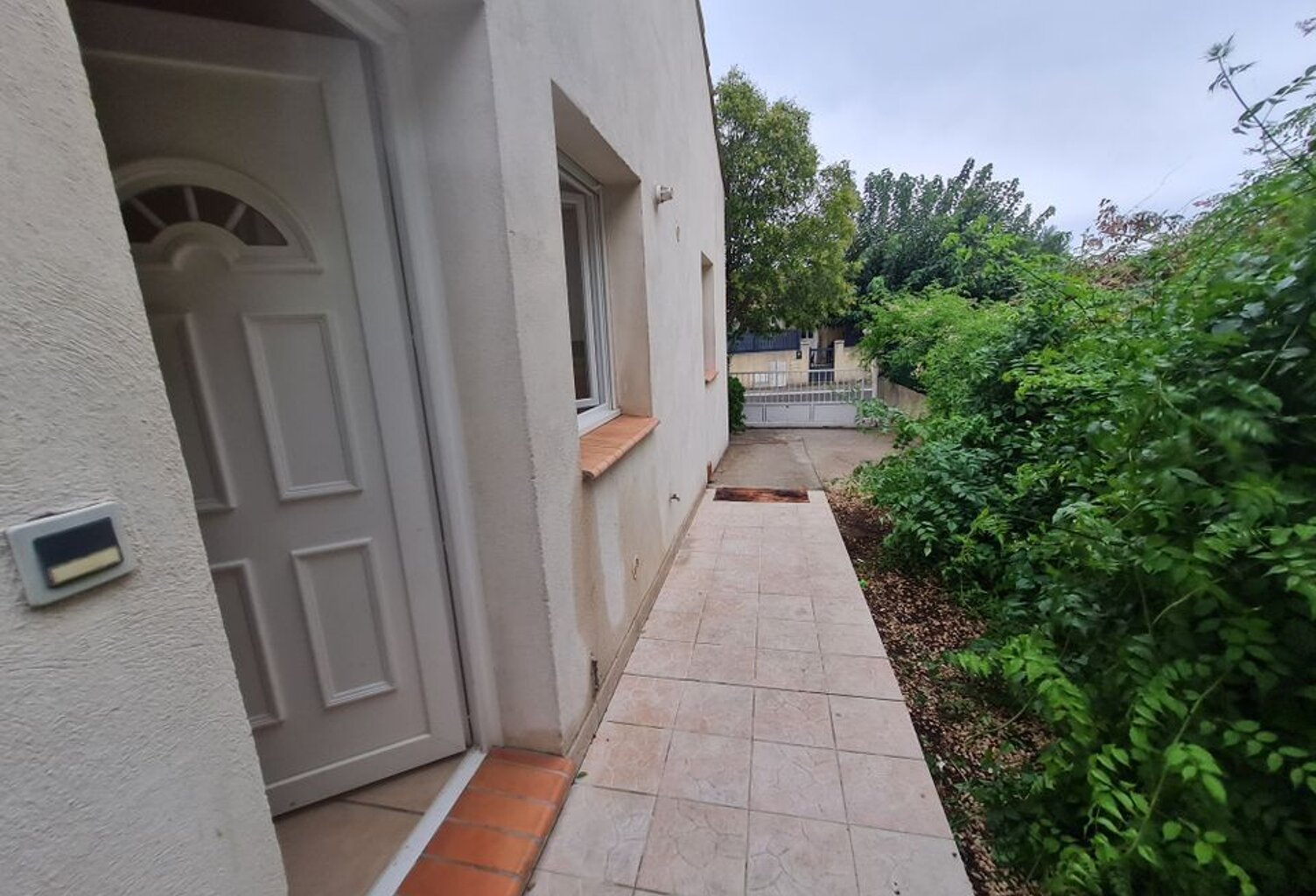 Maison de 120m2 à louer sur Fleury — photo 1