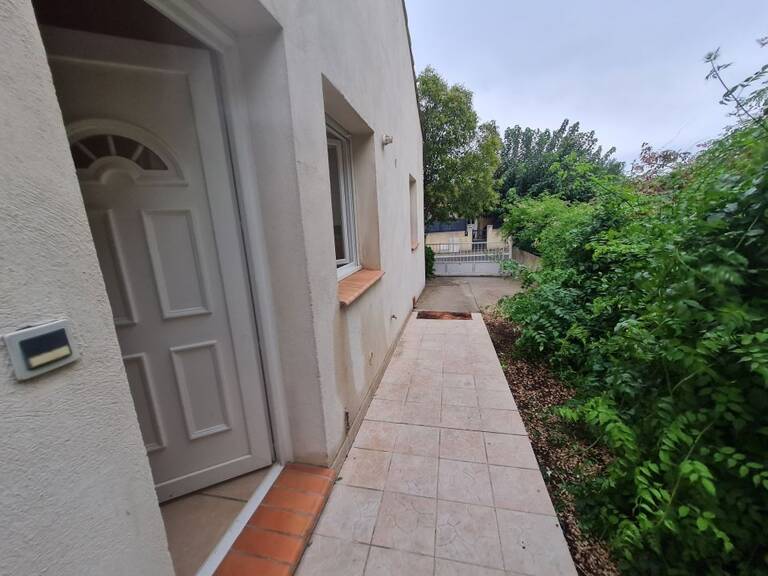Maison de 120m2 à louer sur Fleury — photo 1