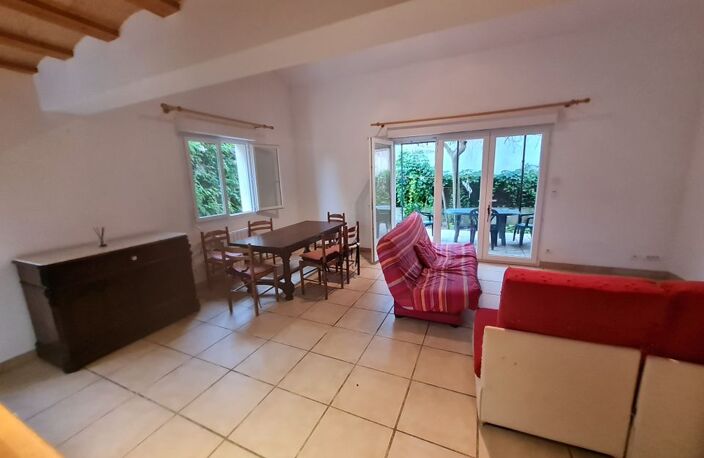 Maison de 120m2 à louer sur Fleury — photo 3