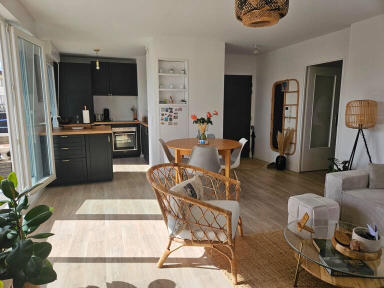 MEAUX – MAGNIFIQUE 3 PIÈCES AVEC TERRASSE EXCEPTIONNELLE DE 55 m² ! — photo 1