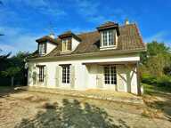 Maison à vendre 6 pièces VARENNES (24) — photo 2